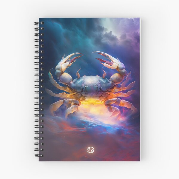Item preview, Cancers Depth designed and sold by dotperinchart.