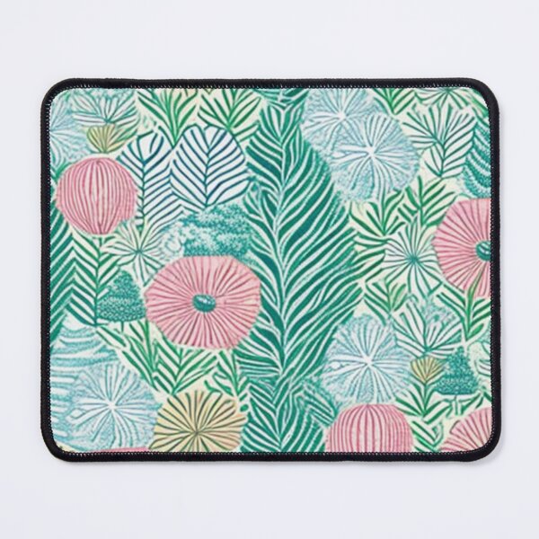 Item preview, Pastel Flowers designed and sold by DazzDesigns.