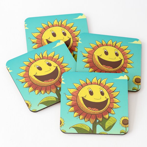 Item preview, Cute sunflower, sun is shining, life is good designed and sold by NxtGenArt.