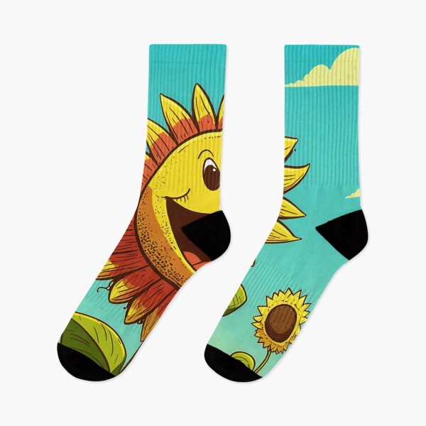 Item preview, Cute sunflower, sun is shining, life is good designed and sold by NxtGenArt.