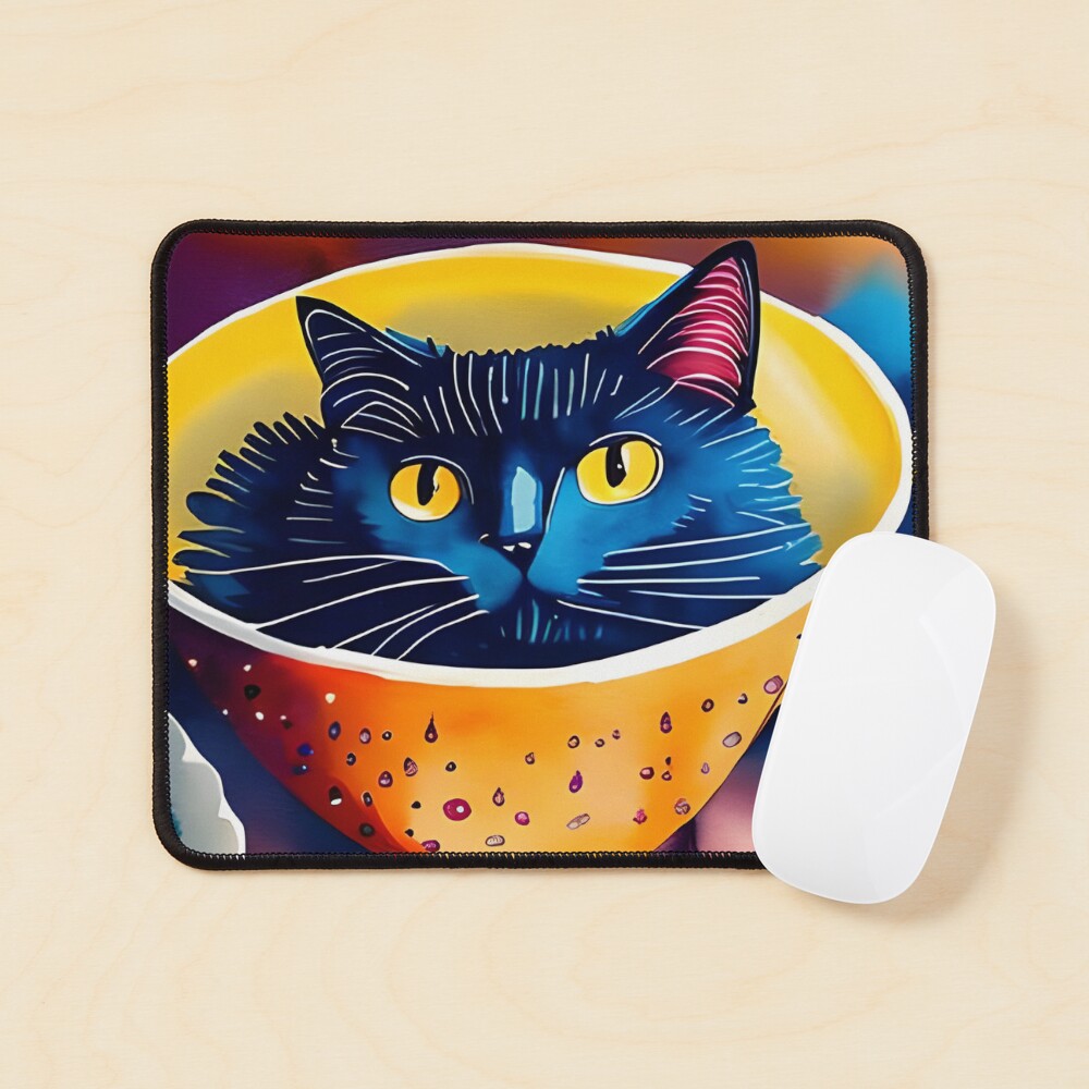 Item preview, Mouse Pad designed and sold by RuiFernandes.