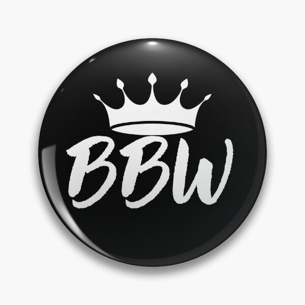 Item preview, Queen BBW Tshirts  designed and sold by Shevonda Thomas.