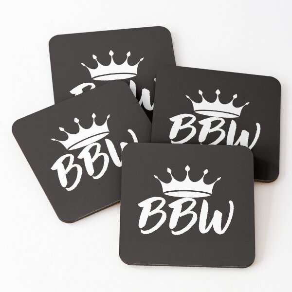 Item preview, Queen BBW Tshirts  designed and sold by Shevonda Thomas.
