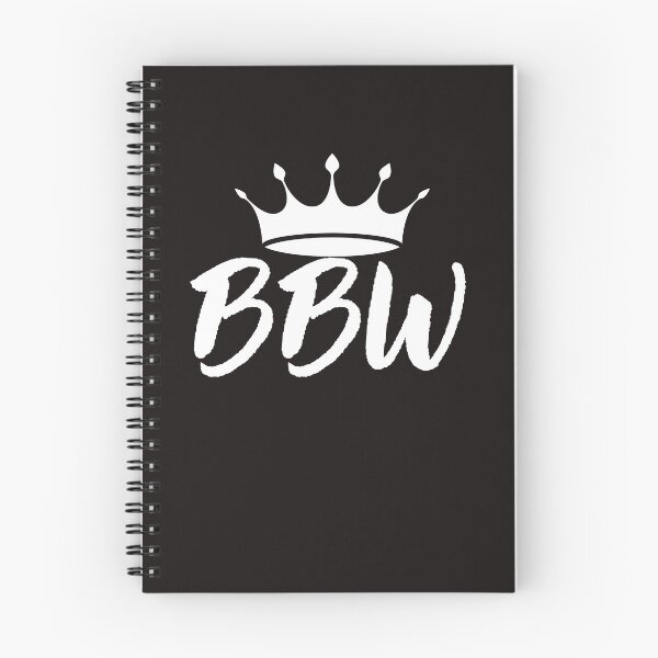 Aperçu de l'œuvre Reine BBW T-shirts créée et vendue par Shevonda Thomas.