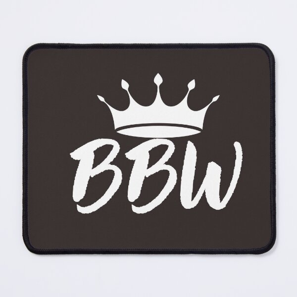 Item preview, Queen BBW Tshirts  designed and sold by Shevonda Thomas.