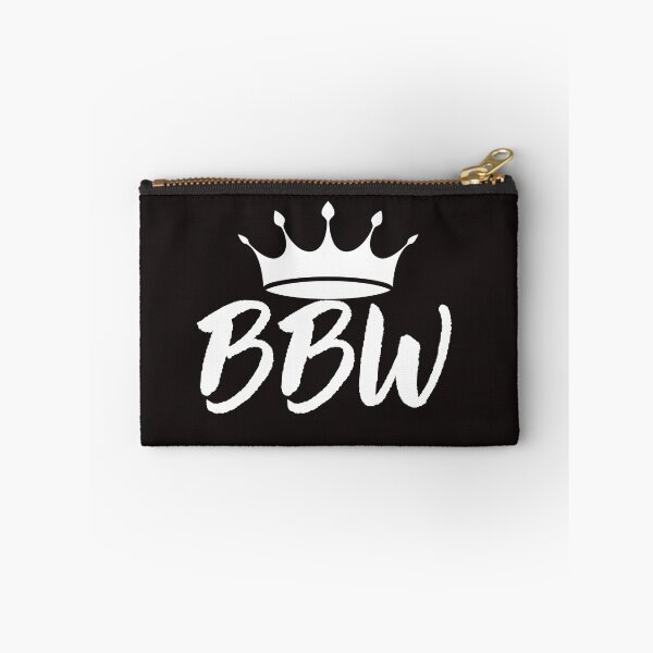 Item preview, Queen BBW Tshirts  designed and sold by Shevonda Thomas.