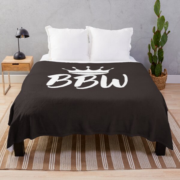 Item preview, Queen BBW Tshirts  designed and sold by Shevonda Thomas.