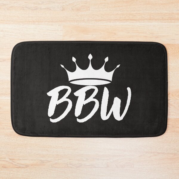 Item preview, Queen BBW Tshirts  designed and sold by Shevonda Thomas.