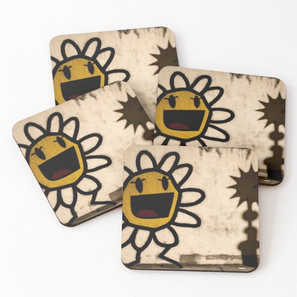 Item preview, Happy sunflower, sun is shining, life is good designed and sold by NxtGenArt.