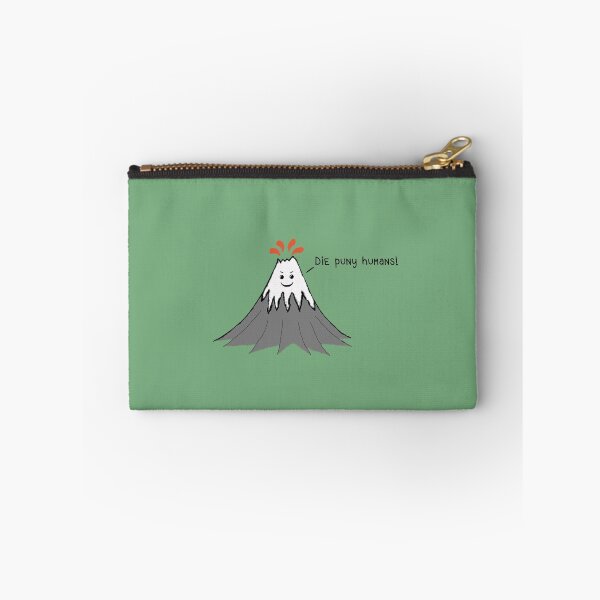 Item preview, Cute Psychopath Volcano  designed and sold by Rob Price.