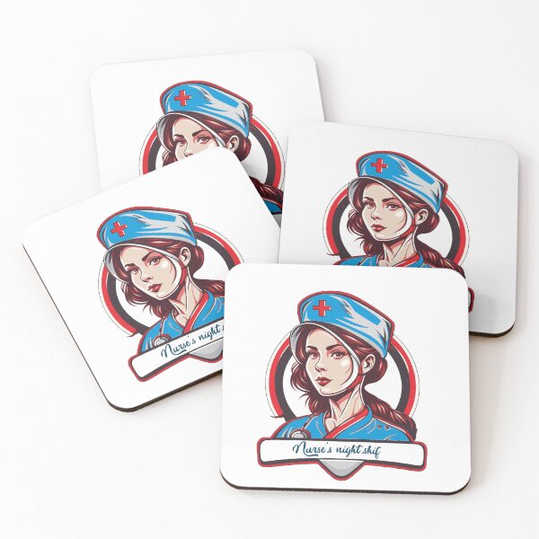 Item preview, #nurse designed and sold by wrotynski.