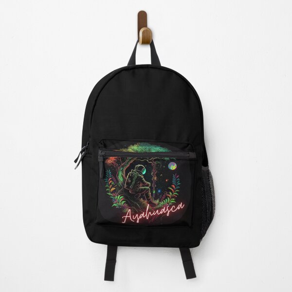 Item preview, Ayahuasca as a bridge between worlds designed and sold by Futurartia.