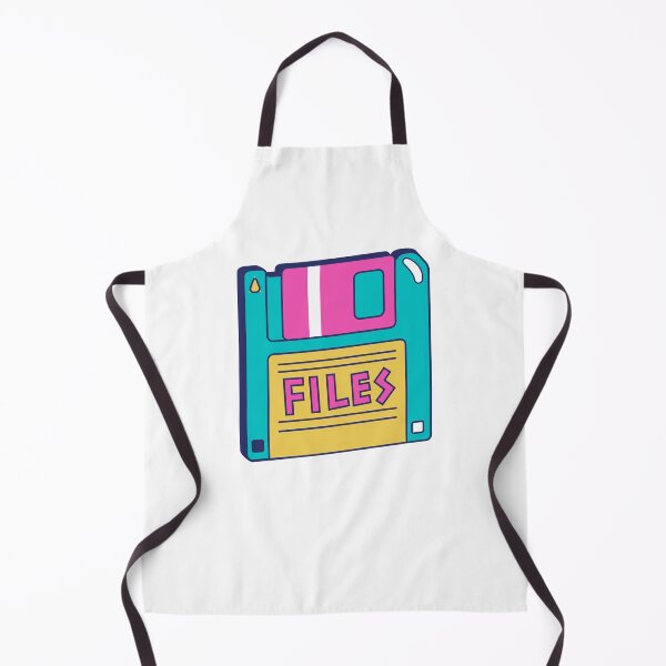 Item preview, 90s Floppy Disk designed and sold by KatsCanvas.