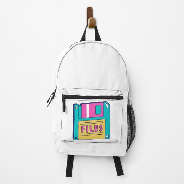 Item preview, 90s Floppy Disk designed and sold by KatsCanvas.