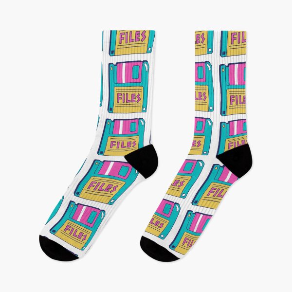 Item preview, 90s Floppy Disk designed and sold by KatsCanvas.