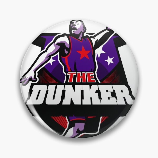 Item preview, The dunker designed and sold by MomoDesigners.