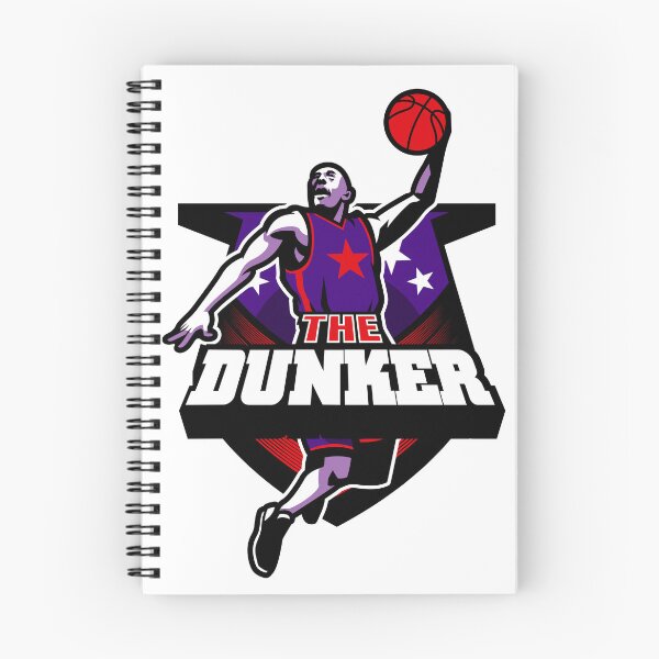 Item preview, The dunker designed and sold by MomoDesigners.