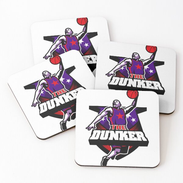 Item preview, The dunker designed and sold by MomoDesigners.