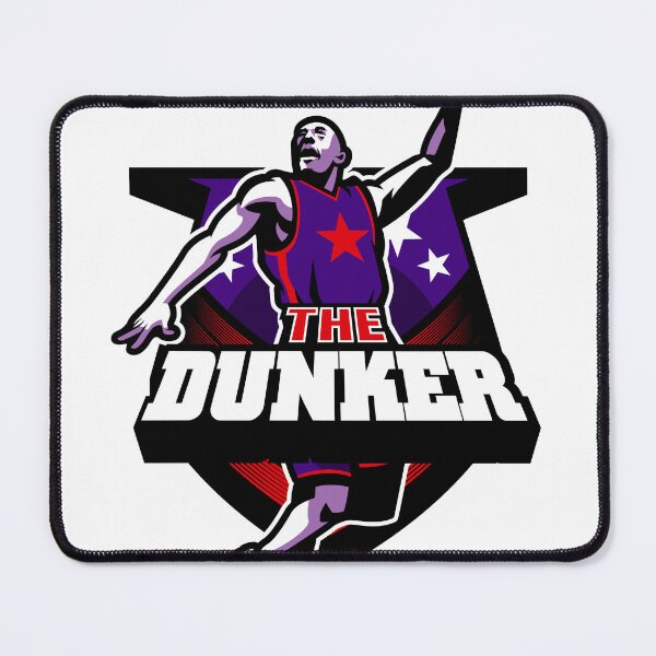 Item preview, The dunker designed and sold by MomoDesigners.