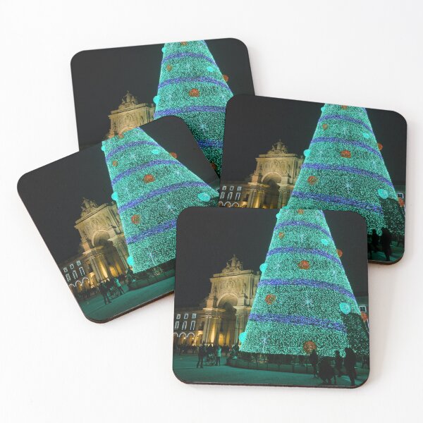 Item preview, Christmas at Terreiro do Paco in Lisbon designed and sold by AngeloDeVal.