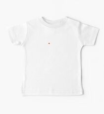 I Love My Kerry Blue Terrier Baby Tee