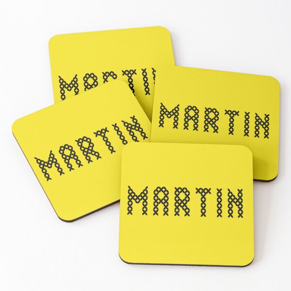 Item preview, Doc Martin Mrs Tishell Yellow Sweater designed and sold by SonnyBoyDesigns.