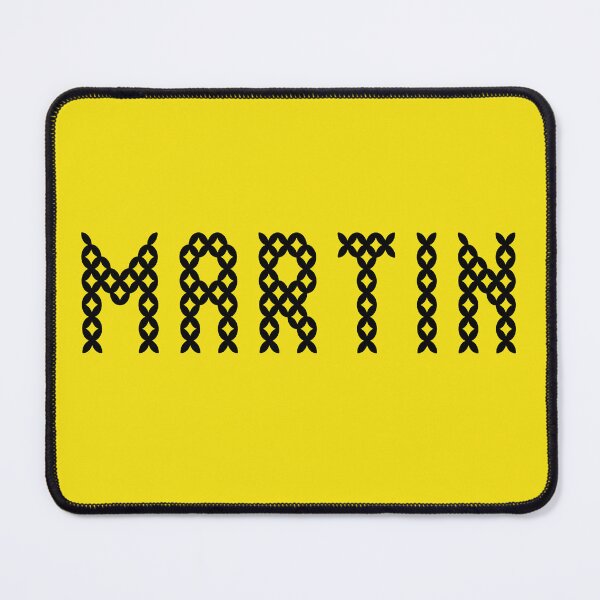 Item preview, Doc Martin Mrs Tishell Yellow Sweater designed and sold by SonnyBoyDesigns.