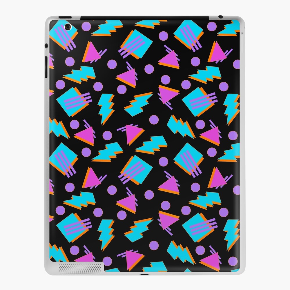 Item preview, iPad Skin designed and sold by LaRoach.