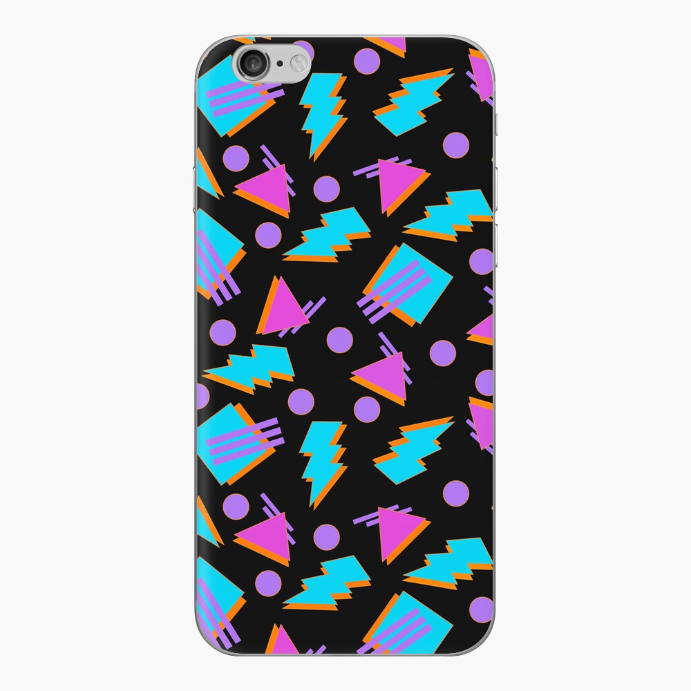 Item preview, iPhone Skin designed and sold by LaRoach.