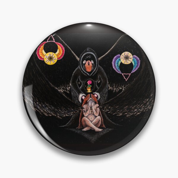 Item preview, Dark Mother, Feminine Divinity, Healing, Empowerment designed and sold by Nikolina91.