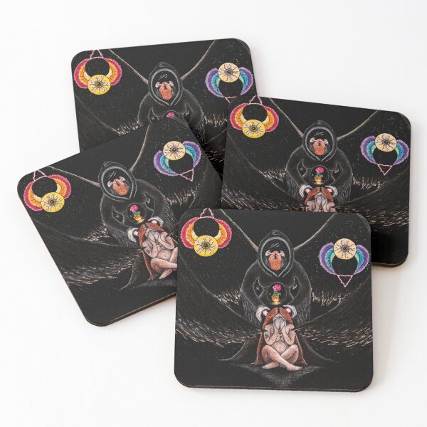 Item preview, Dark Mother, Feminine Divinity, Healing, Empowerment designed and sold by Nikolina91.