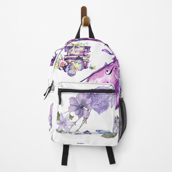 Item preview, Sound of music - Watercolor Violin designed and sold by All-About-Life.