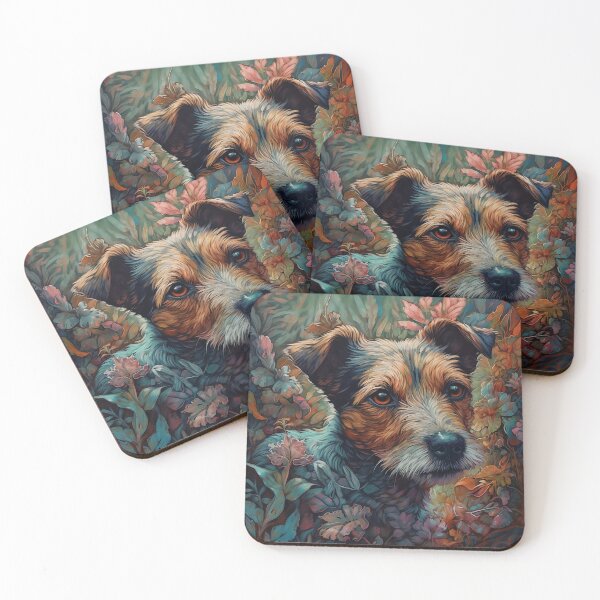 Item preview, Topiary Terrier  designed and sold by Josh Hetherington.