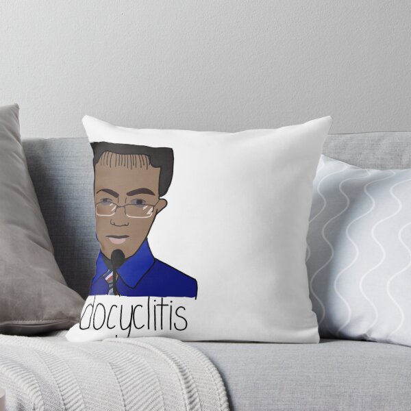 Item preview, Iridocyclitis  designed and sold by Sam Mandato.