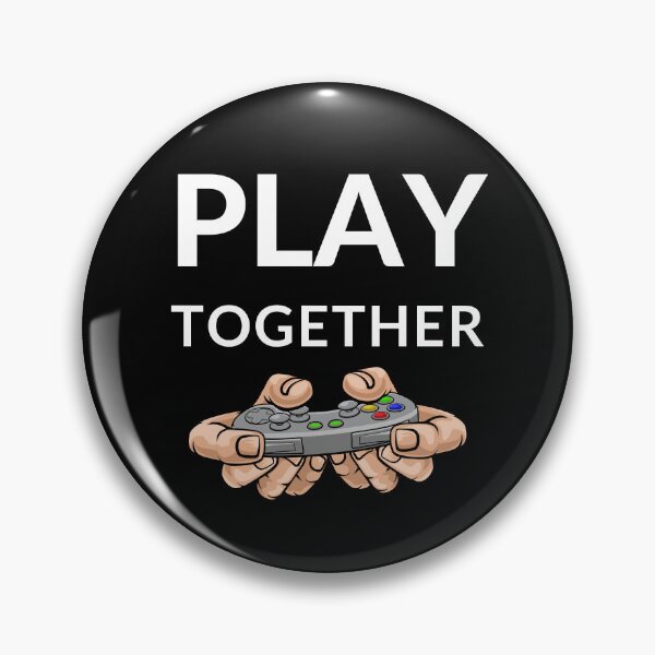 Item preview, PLAY TOGETHER designed and sold by alout.
