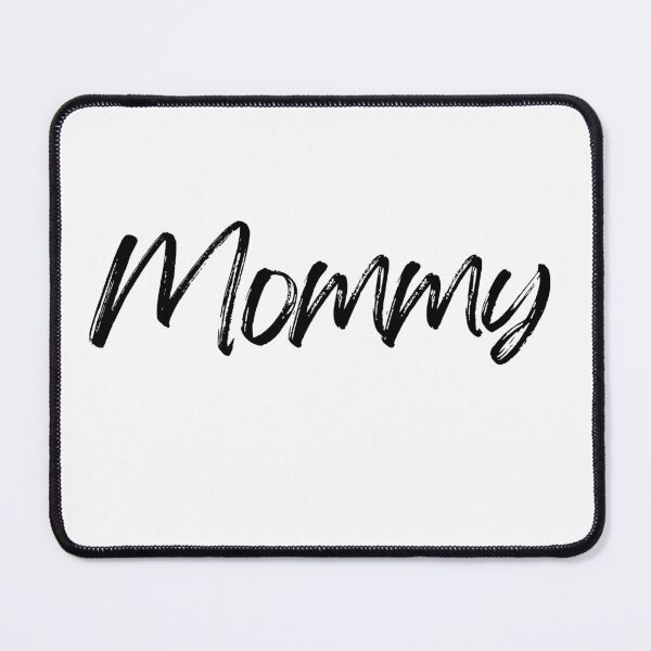 Item preview, Mommy designed and sold by LeatherLeisure.
