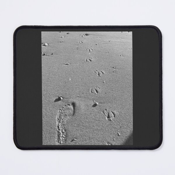Item preview, Foot Prints designed and sold by abstractallie4.