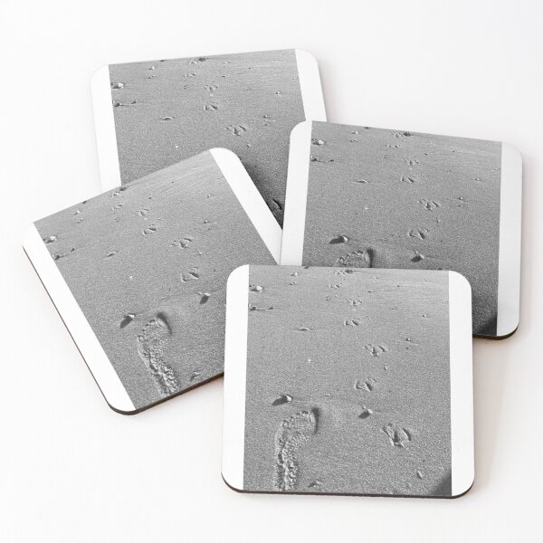 Item preview, Foot Prints designed and sold by abstractallie4.