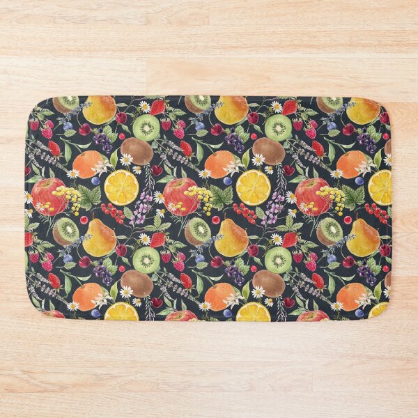 Item preview, Garden Fruits and Herbs designed and sold by silviaol.