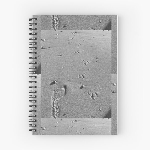 Item preview, Foot Prints designed and sold by abstractallie4.