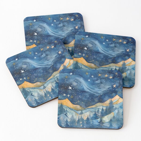 Item preview, Star Night designed and sold by Jacksonsmerch.