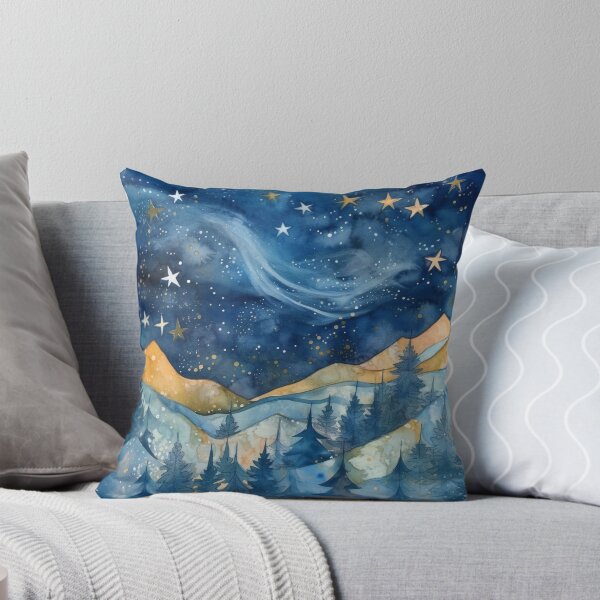 Item preview, Star Night designed and sold by Jacksonsmerch.