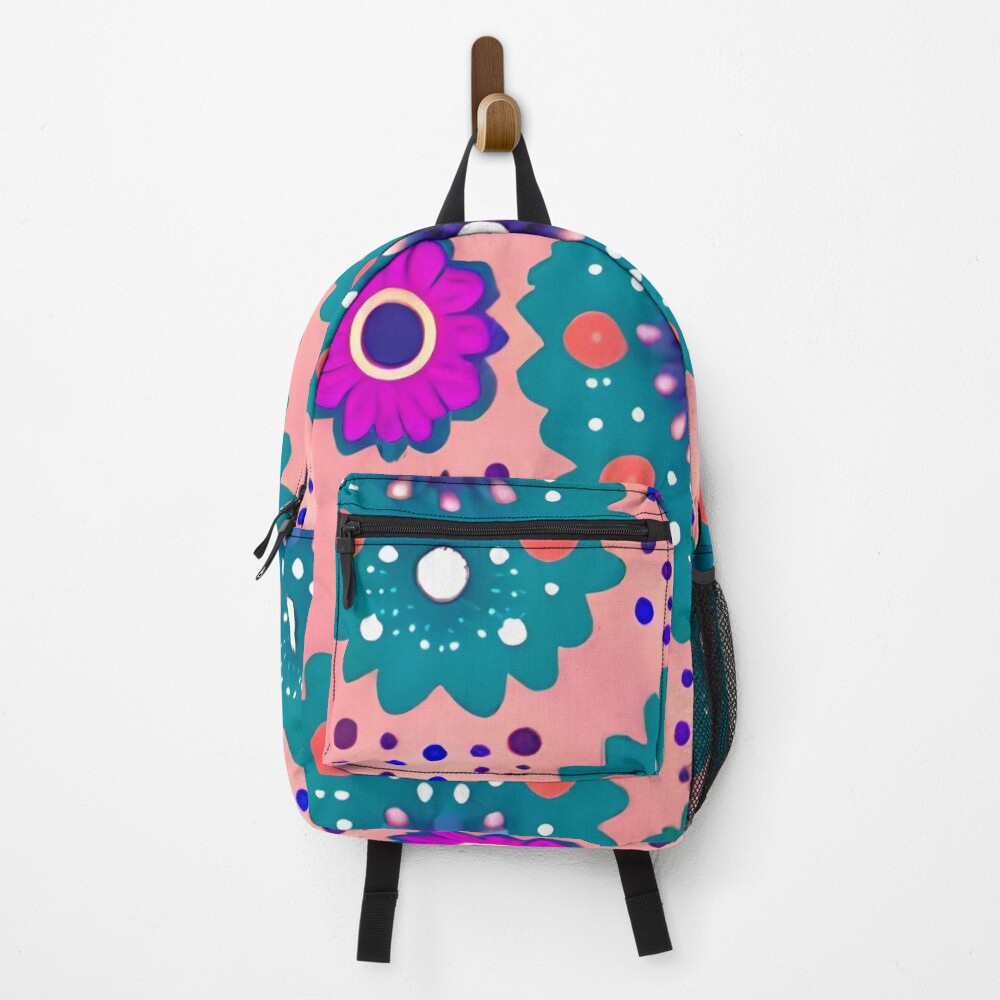 Item preview, Backpack designed and sold by RuiFernandes.