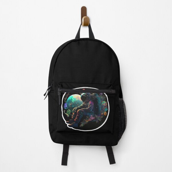 Item preview, Interstellar journey to the heart of oneself designed and sold by Futurartia.