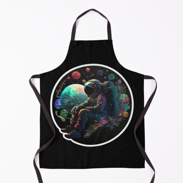 Item preview, Interstellar journey to the heart of oneself designed and sold by Futurartia.