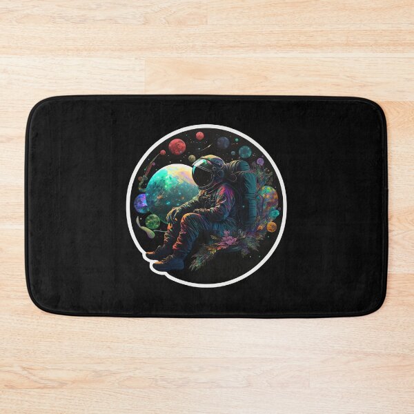 Item preview, Interstellar journey to the heart of oneself designed and sold by Futurartia.