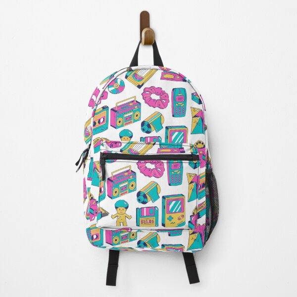 Item preview, 90s Nostalgia designed and sold by KatsCanvas.