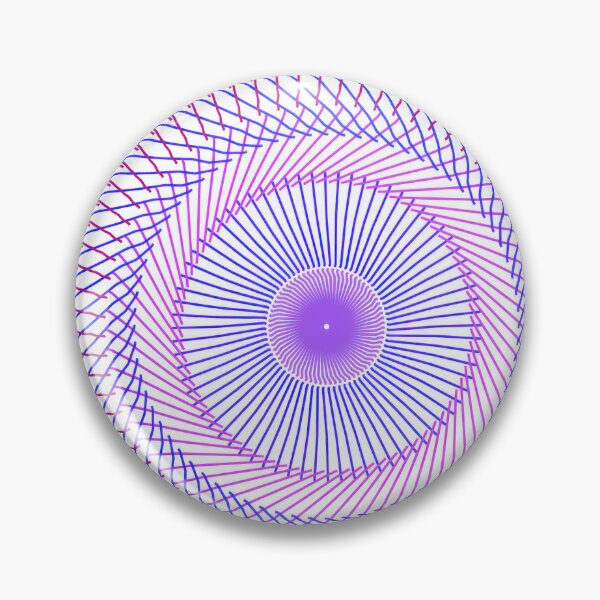 Item preview, The Kindness Mandala designed and sold by CommandoCrane.