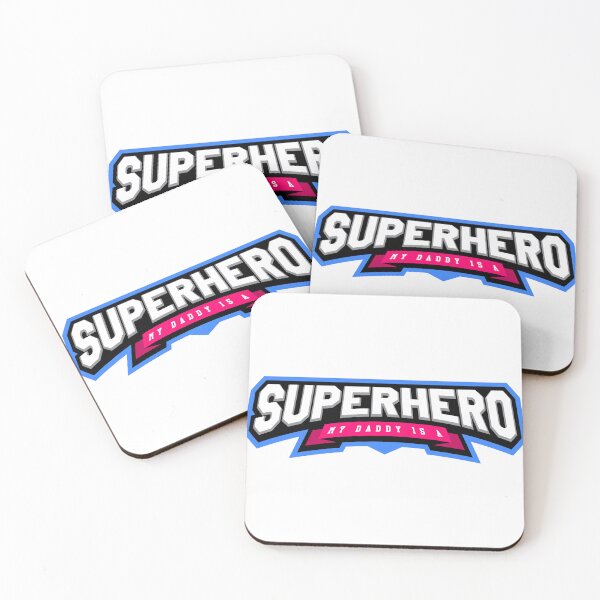 Item preview, superhero designed and sold by MomoDesigners.