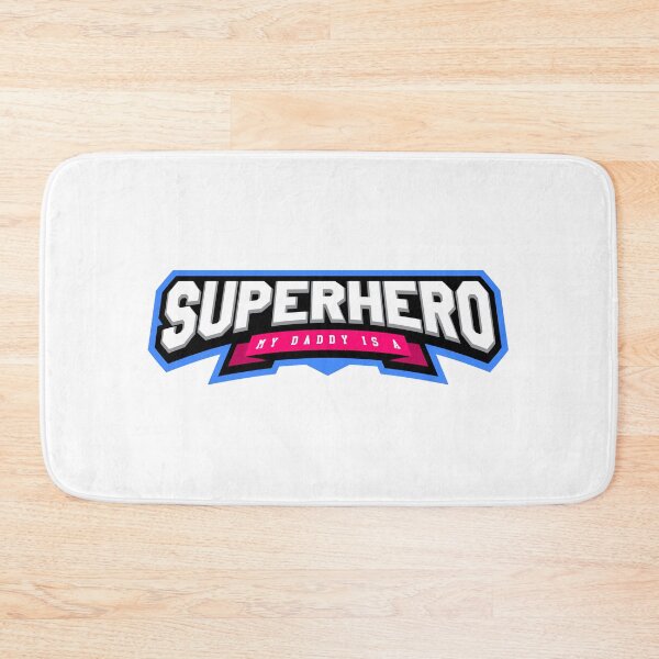 Item preview, superhero designed and sold by MomoDesigners.
